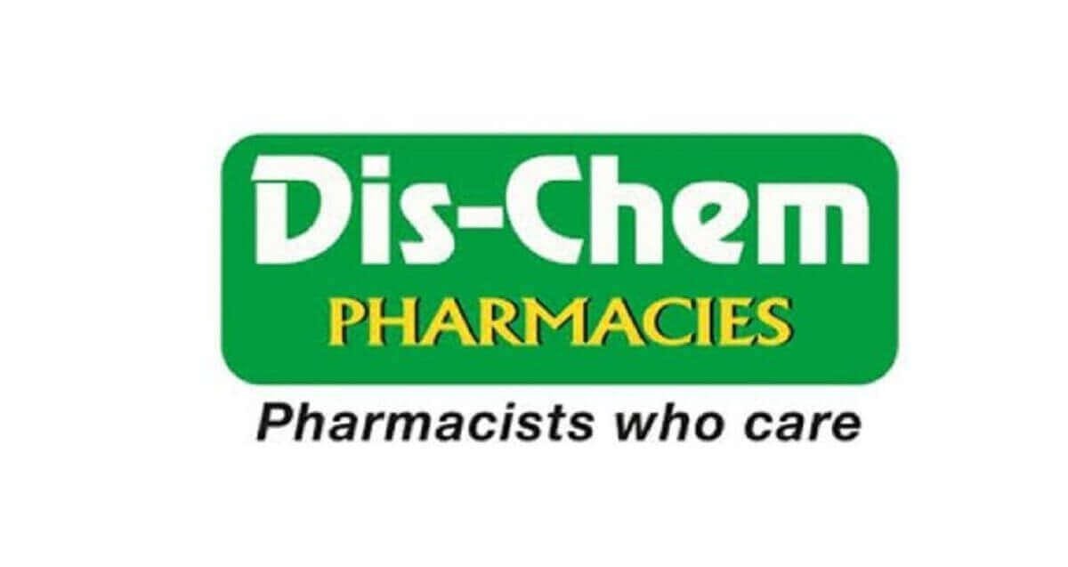 Dis-Chem Dispensary Support Learnerships 2024