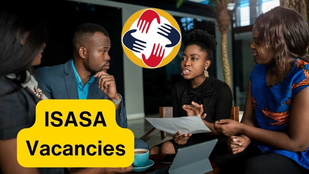 Exciting Opportunities for Teachers/Educators X188 at ISASA Private Schools!