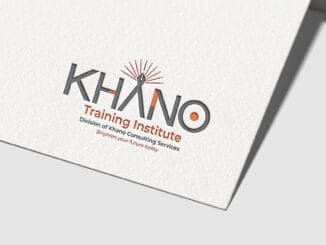 Khano In-Service Training