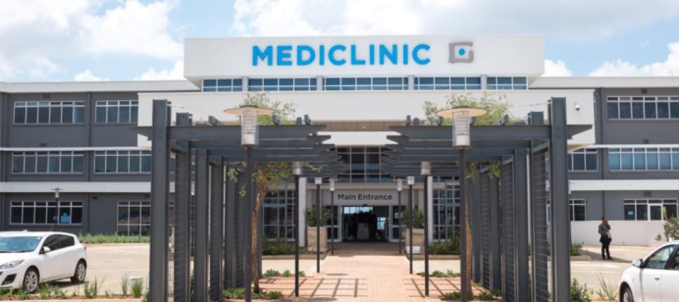 Mediclinic TVET Learnership 2024