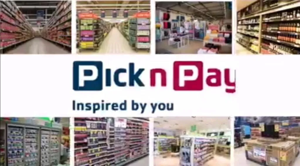 Pick N Pay