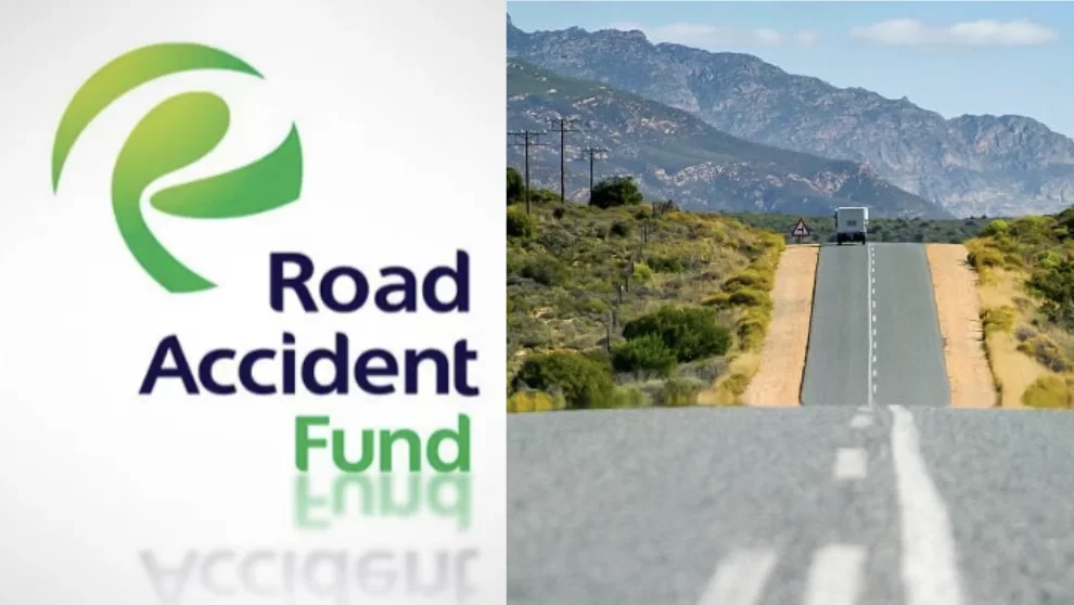 Road Accident Fund Internship 2024: Annual Stipend of R96,000