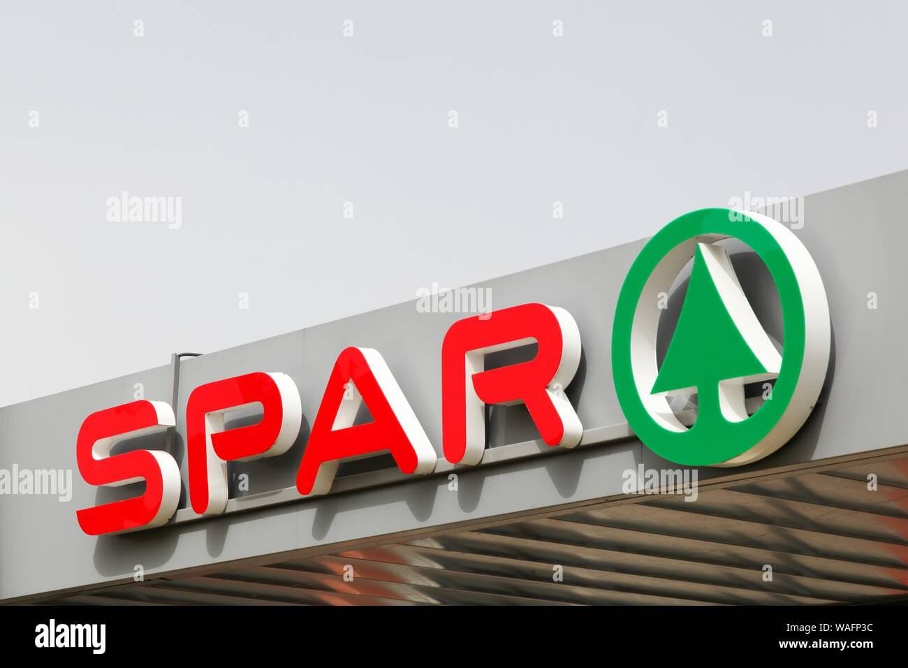 SPAR