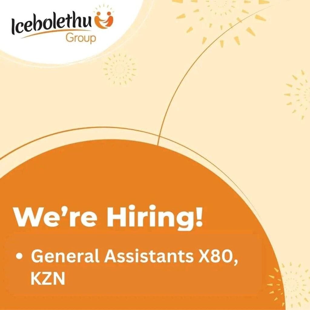 Join Icebolethu Group