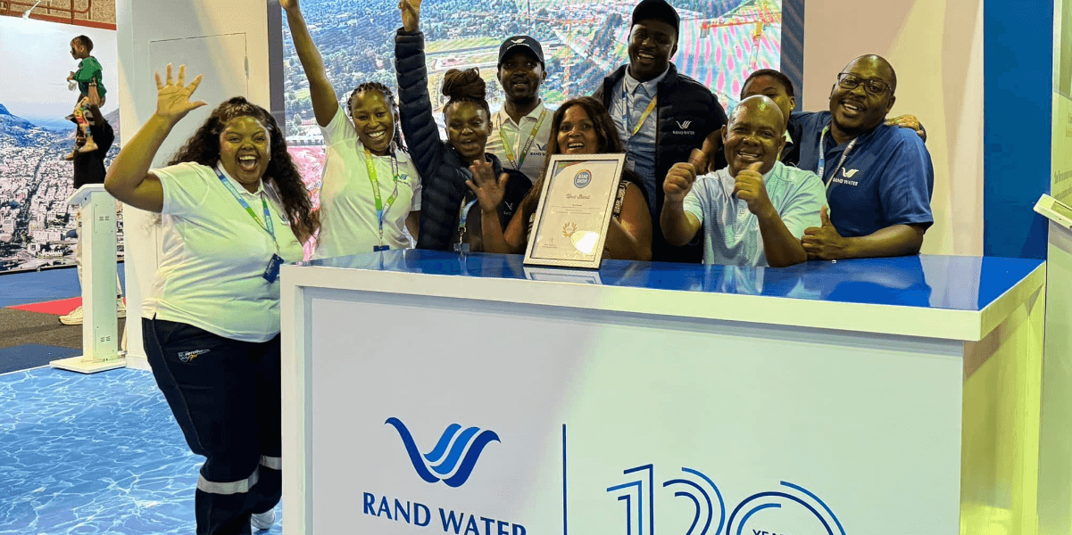 Workshop Assistant vacancy at Rand Water (Apply with Grade 12)