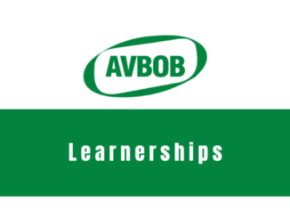 AVBOB Learnership Programme