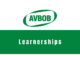 AVBOB Learnership Programme