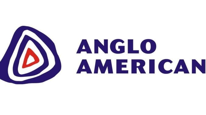 Anglo American