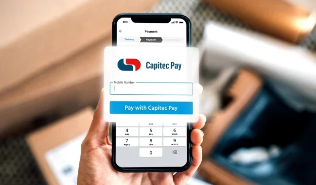 Capitec ATM Assistant