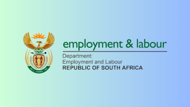 Department of Employment and Labour (Compensation Fund)100x Internship Programme 2024-2026