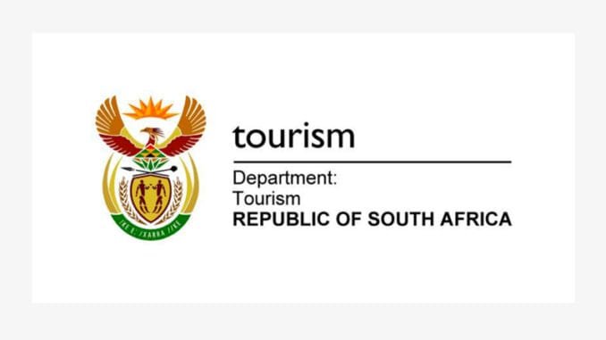 Department of Tourism