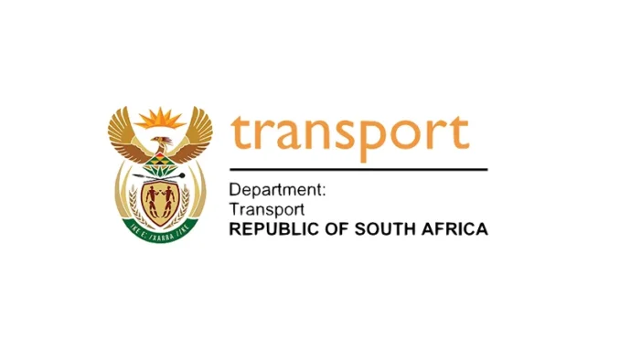 Department of Transport Internships