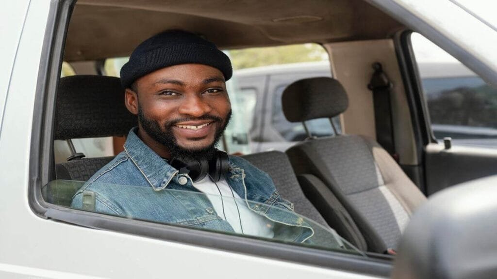 Driver