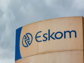 Eskom Assistant Officers Security Job Vacancy