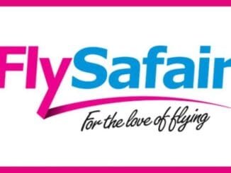 FLYSAFAIR IS HIRING A CLEANER