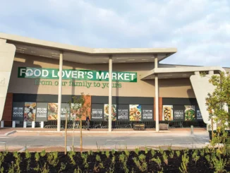 FOOD LOVERS MARKET IS HIRING A DRIVER