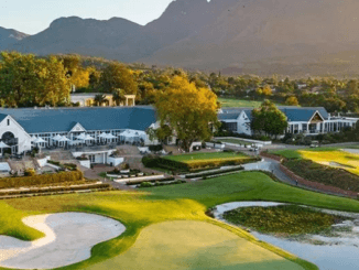 Fancourt Hotel & Resort – Golf Course Maintenance Apprenticeship 2024