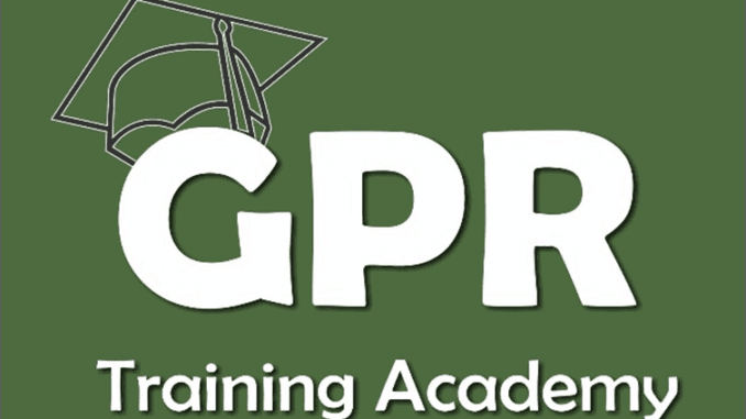 GPR Training Learnership Programme