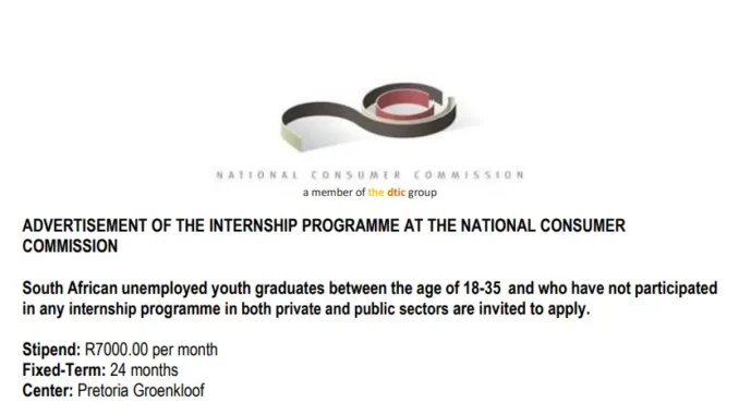 Internship Programme 