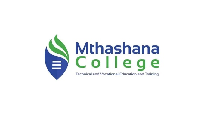 Mthashana TVET College Learnerships