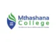 Mthashana TVET College Learnerships