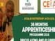 NYDA Apprenticeship