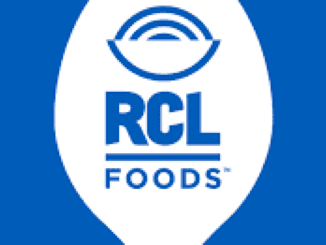 Permanent Receptionist Role at RCL Foods