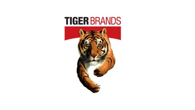 Tiger Brands