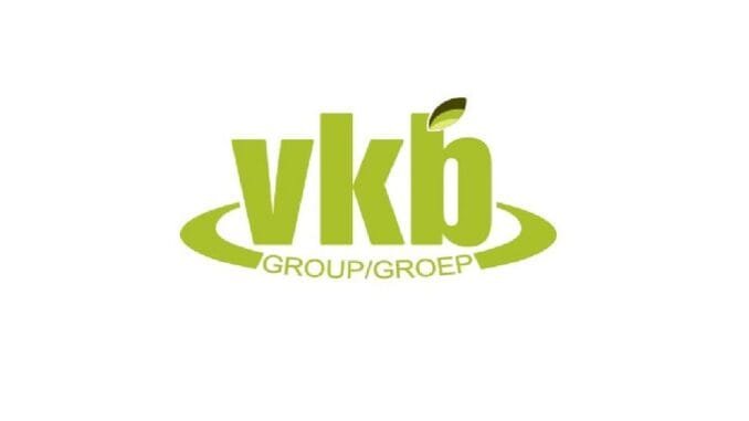 VKB Grain