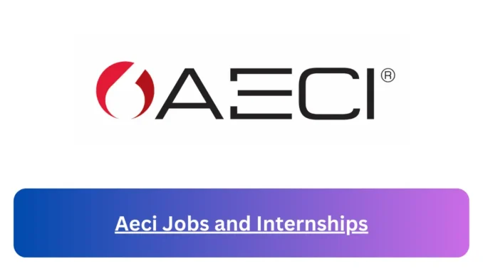 AECI (African Explosives and Chemical Industries) Job Vacancy as Warehouse Assistant 2024