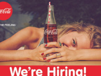 Coca-Cola Beverages South Africa is Hiring Cleaners