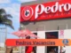 Pedro’s Hiring in Different Locations