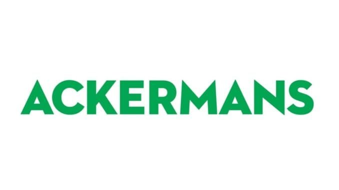 Shop Assistant Ackermans Vacancies