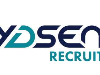 Sydsen Recruit Job Vacancy as Hairdresser