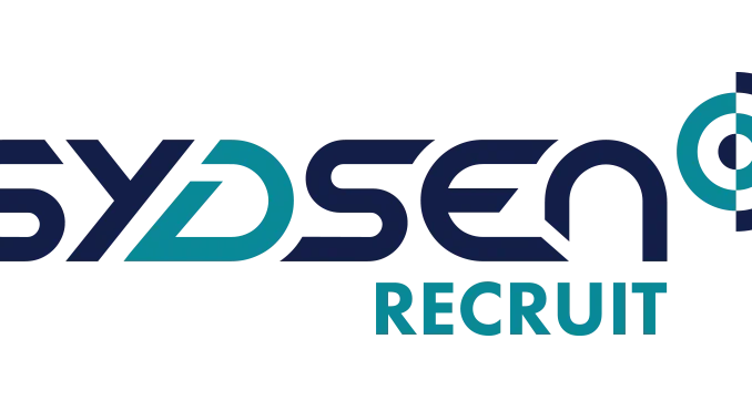 Sydsen Recruit Job Vacancy as Hairdresser