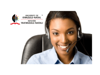 University of KwaZulu-Natal x10 Call Center Agents