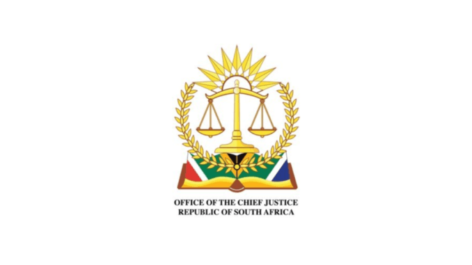 Office of the Chief Justice Judge’s Secretaries (x64 Posts)