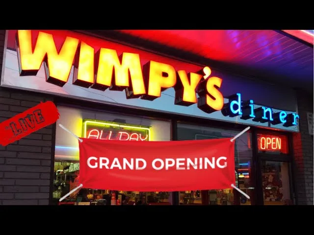 Wimpy
