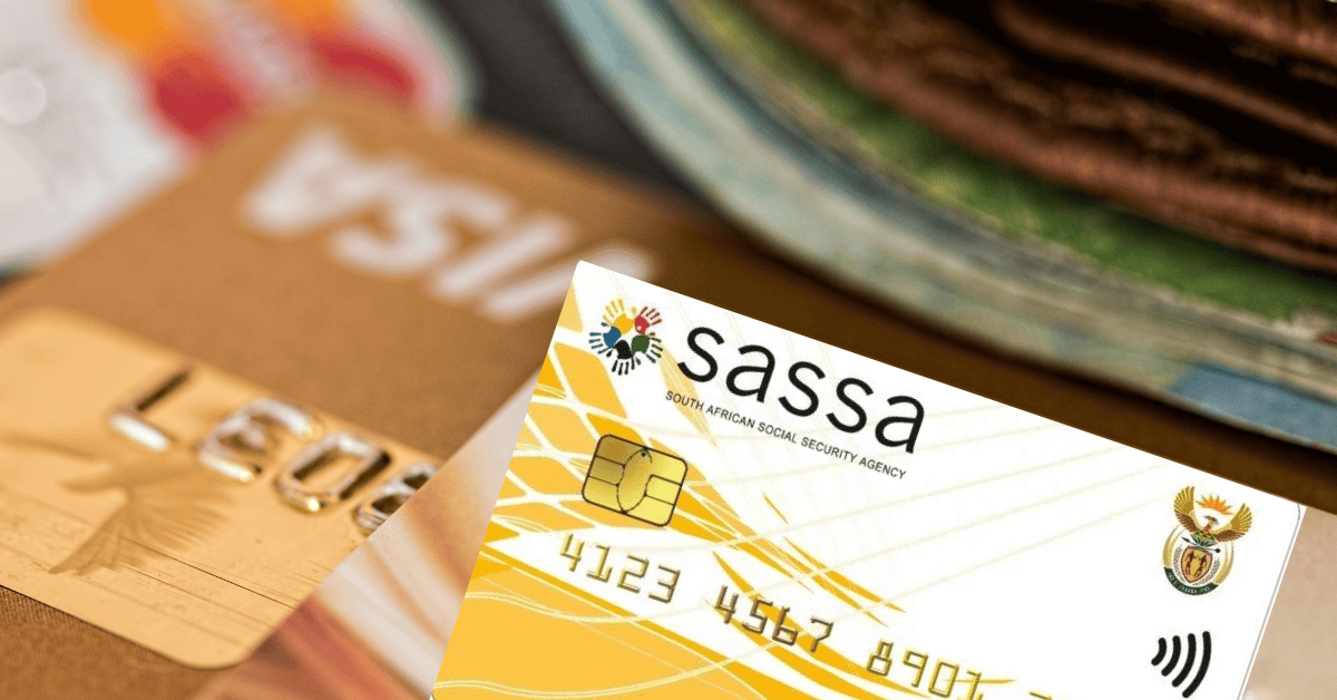 Every SASSA Grant Explained