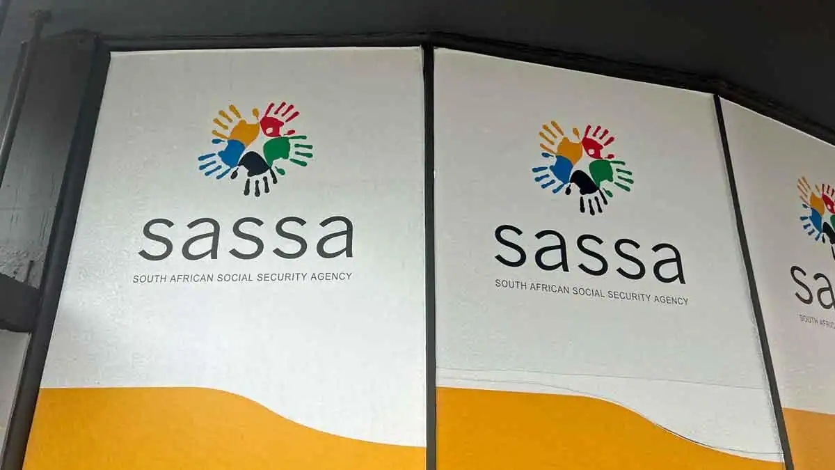 What Is SASSA